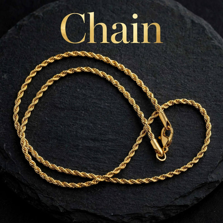 CHAINS