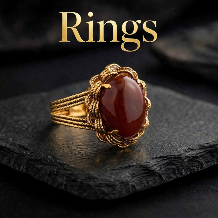 RINGS