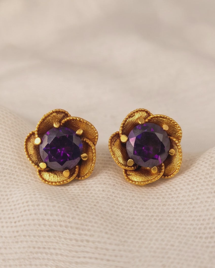Beautiful earrings