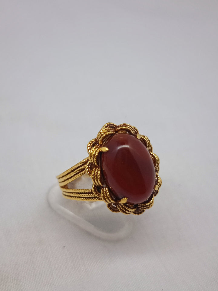 Aqeeq ring/am2