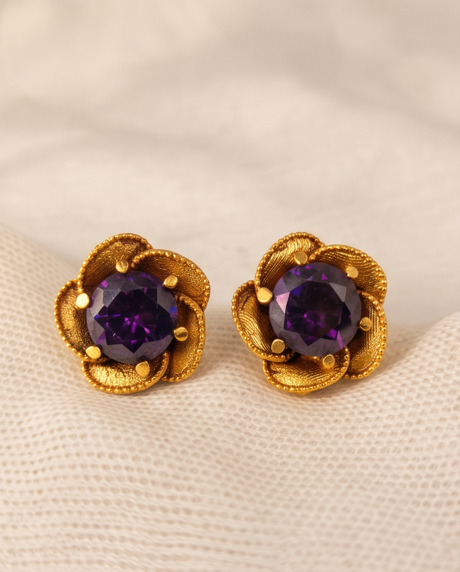 Beautiful earrings