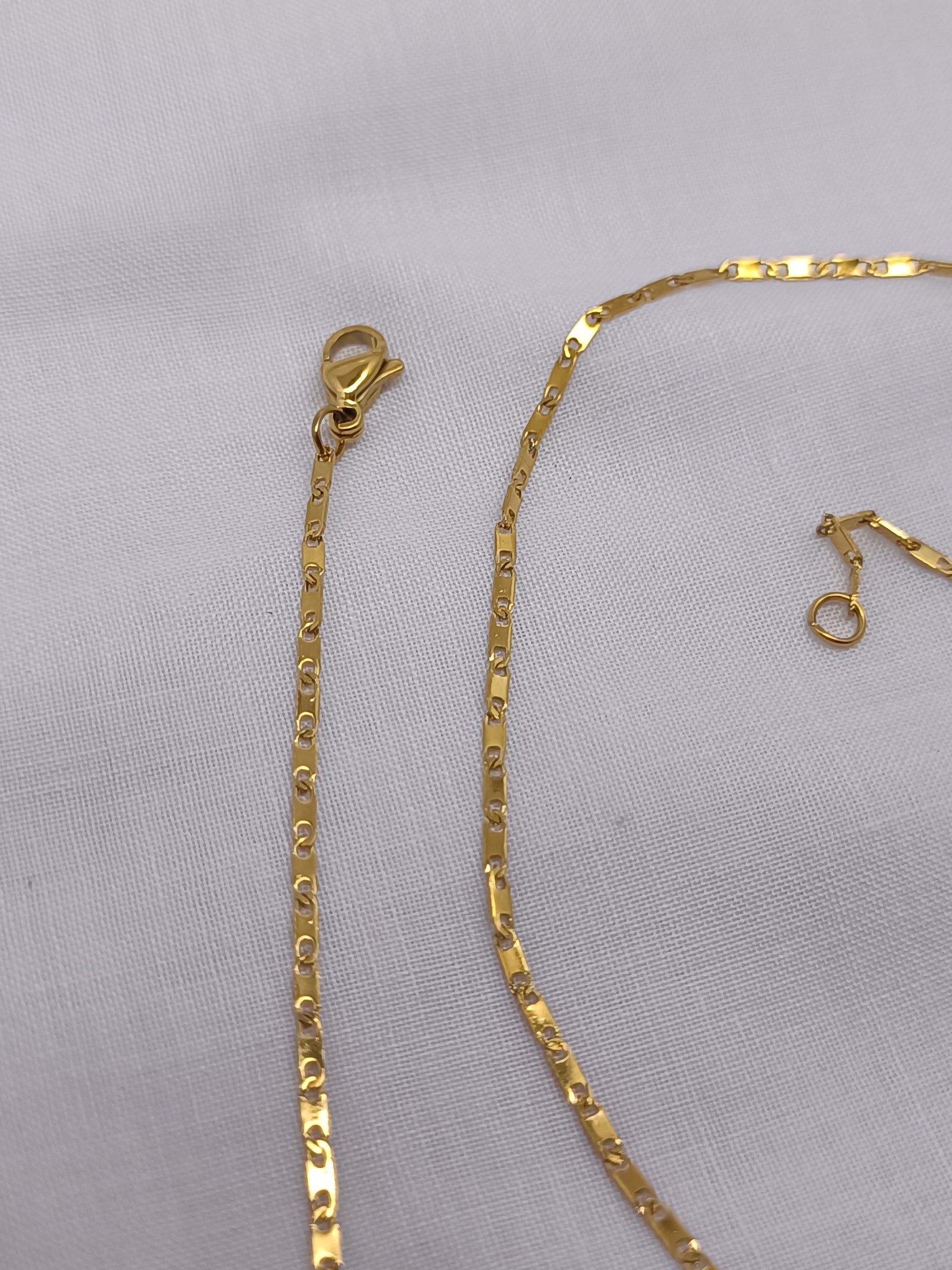 Beautiful daily wear chain