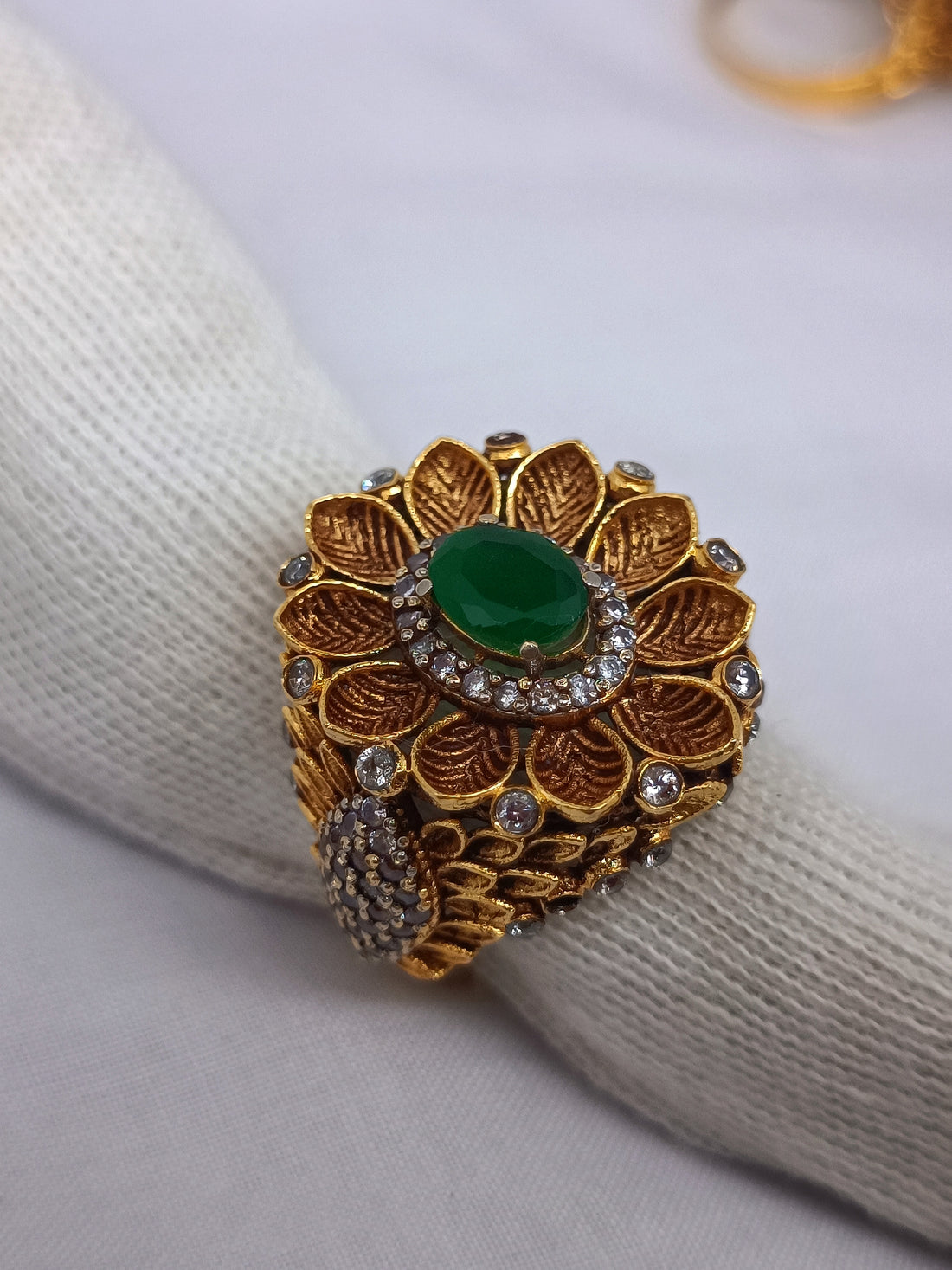 Premium Traditional ring