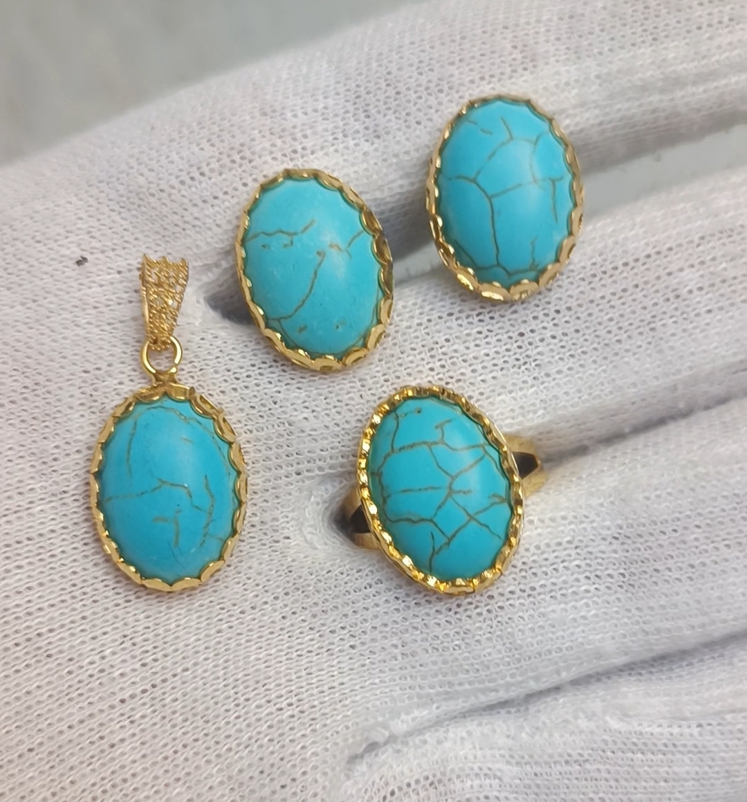 locket set