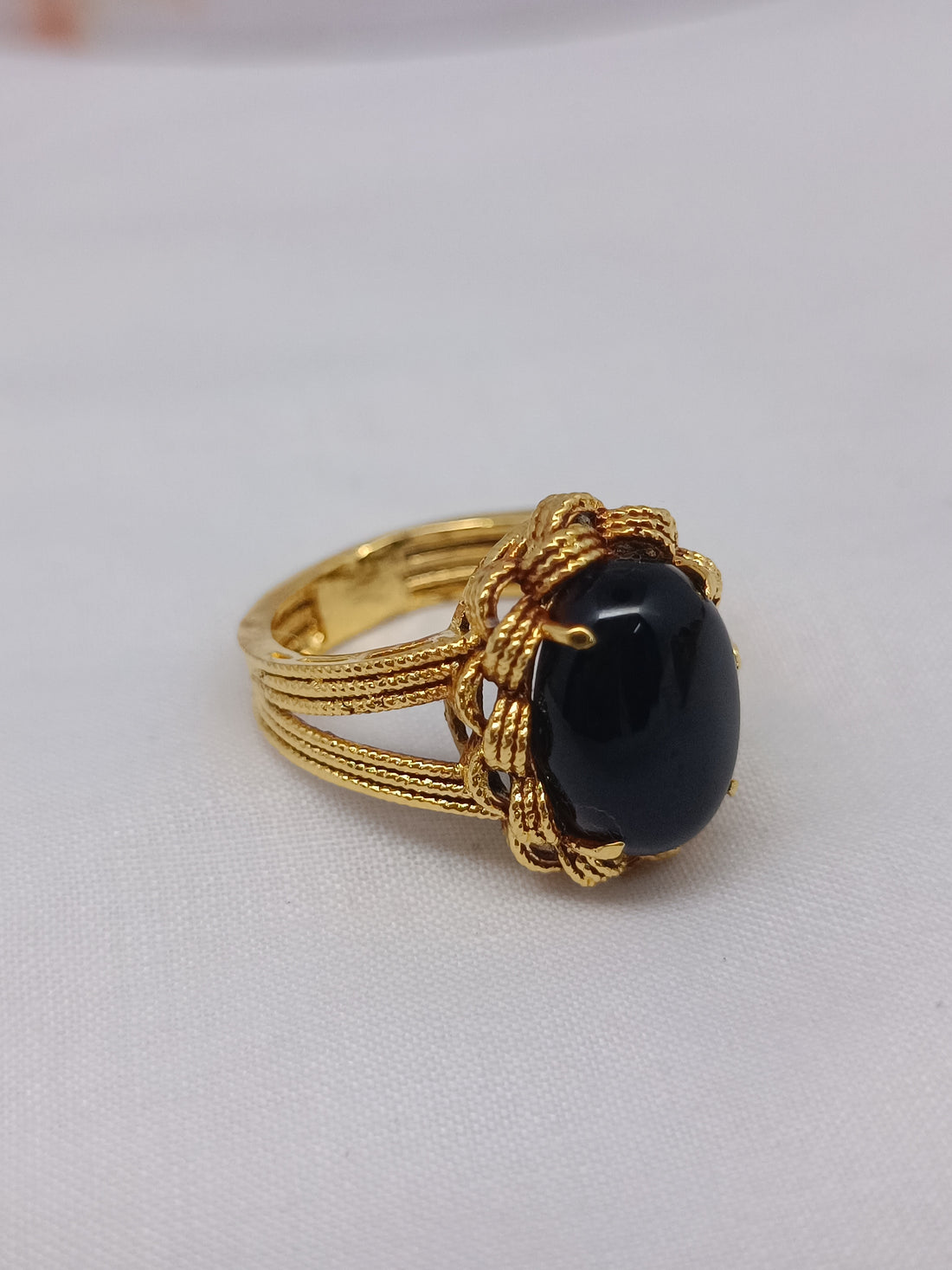 BlackAqeeq ring/am2