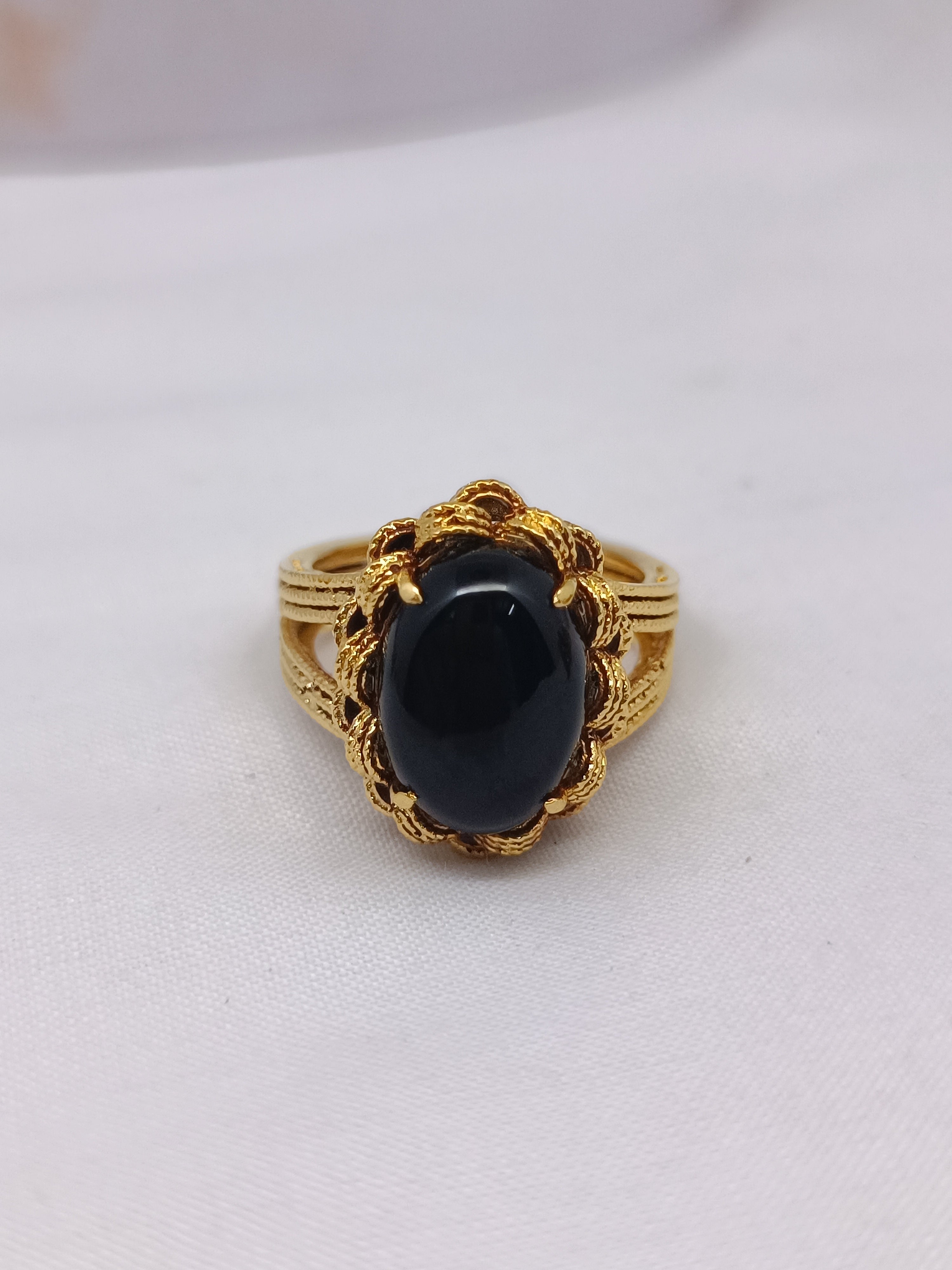 BlackAqeeq ring/am2
