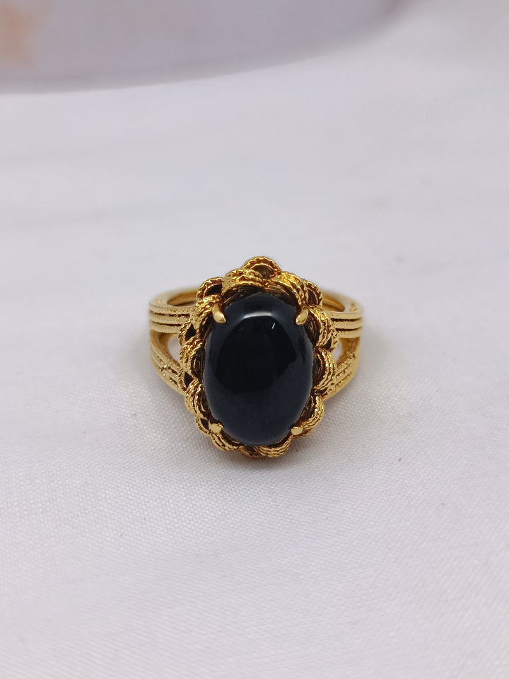 BlackAqeeq ring/am2